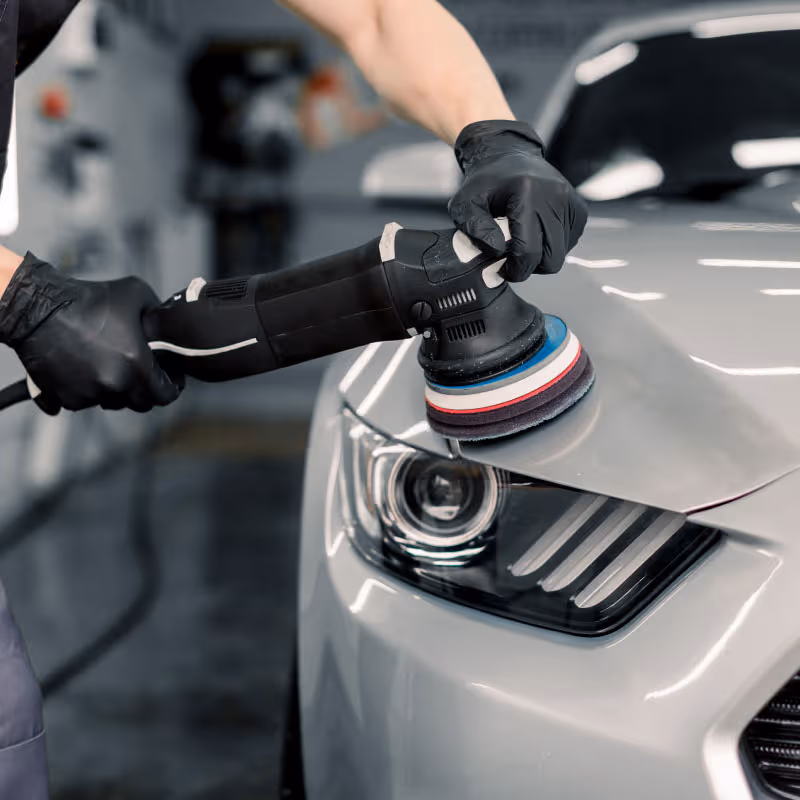 Yalvaç Oto Pasta Cila