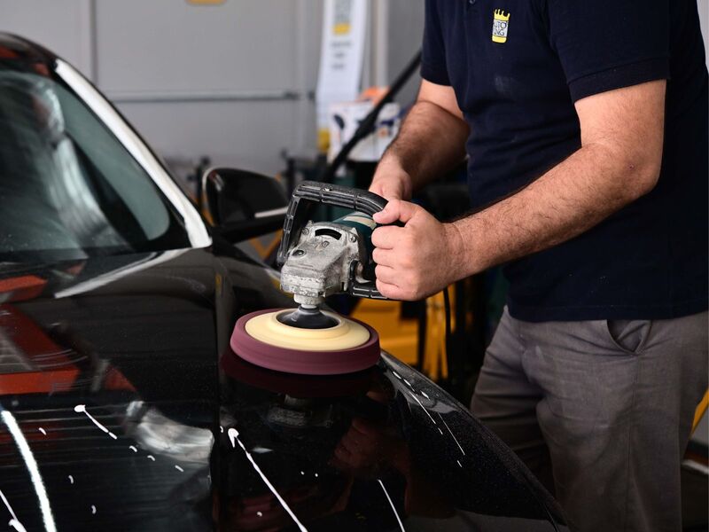 Yalvaç Oto Pasta Cila