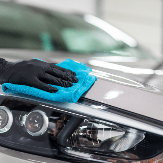 Yalvaç Oto Pasta Cila